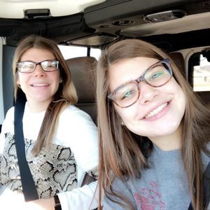 Meet your Posher, Ashlyn